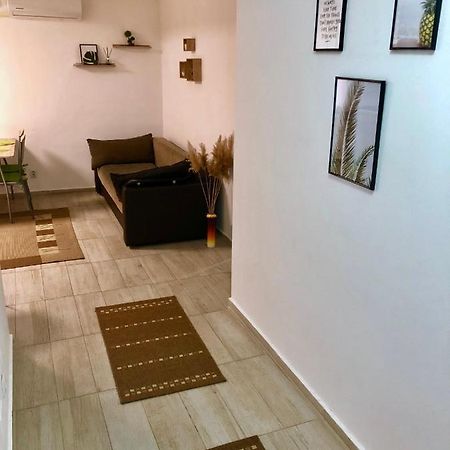 אורדאה City Break Maya Apartment מראה חיצוני תמונה