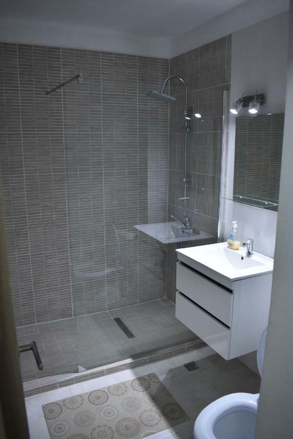 אורדאה City Break Maya Apartment מראה חיצוני תמונה