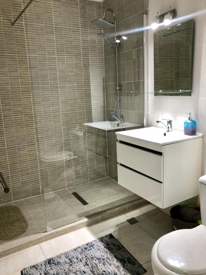 אורדאה City Break Maya Apartment מראה חיצוני תמונה