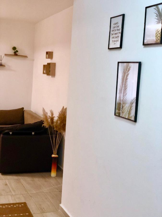 אורדאה City Break Maya Apartment מראה חיצוני תמונה