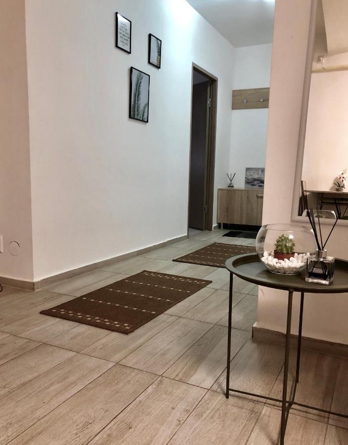 אורדאה City Break Maya Apartment מראה חיצוני תמונה