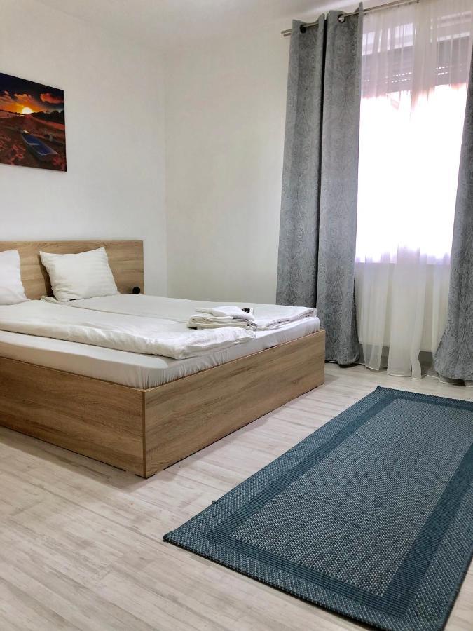 אורדאה City Break Maya Apartment מראה חיצוני תמונה